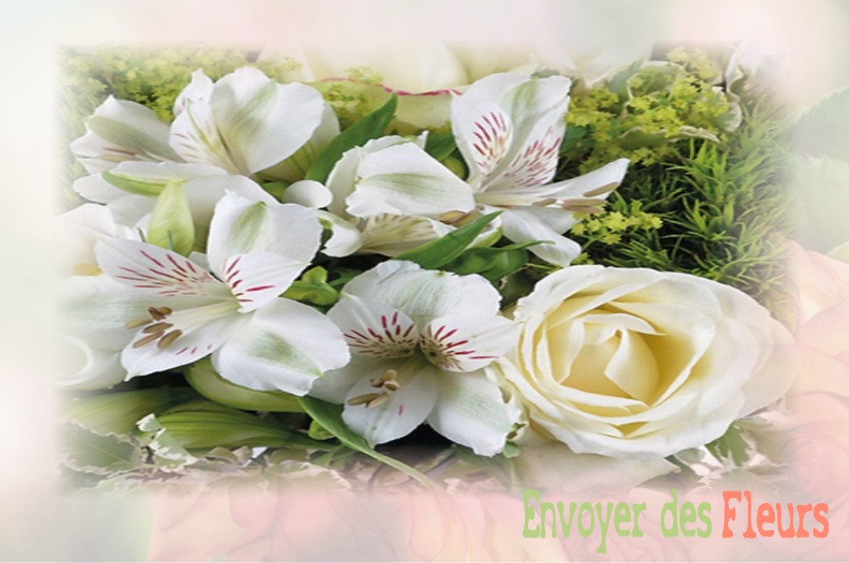 envoyer des fleurs à à SAINTE-MARIE-EN-CHANOIS